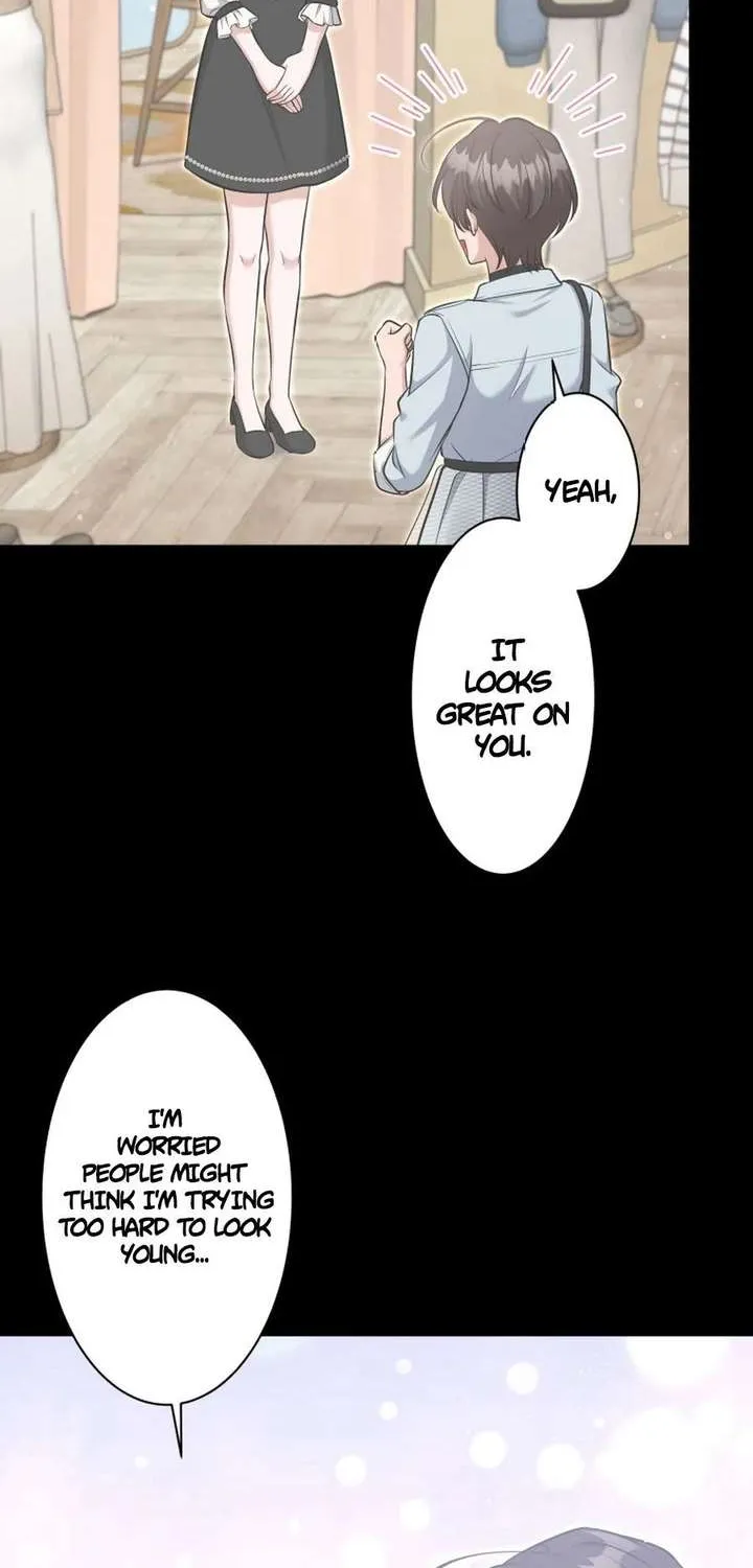 My Boyfriend Ten Years Younger Is My Elite Boss