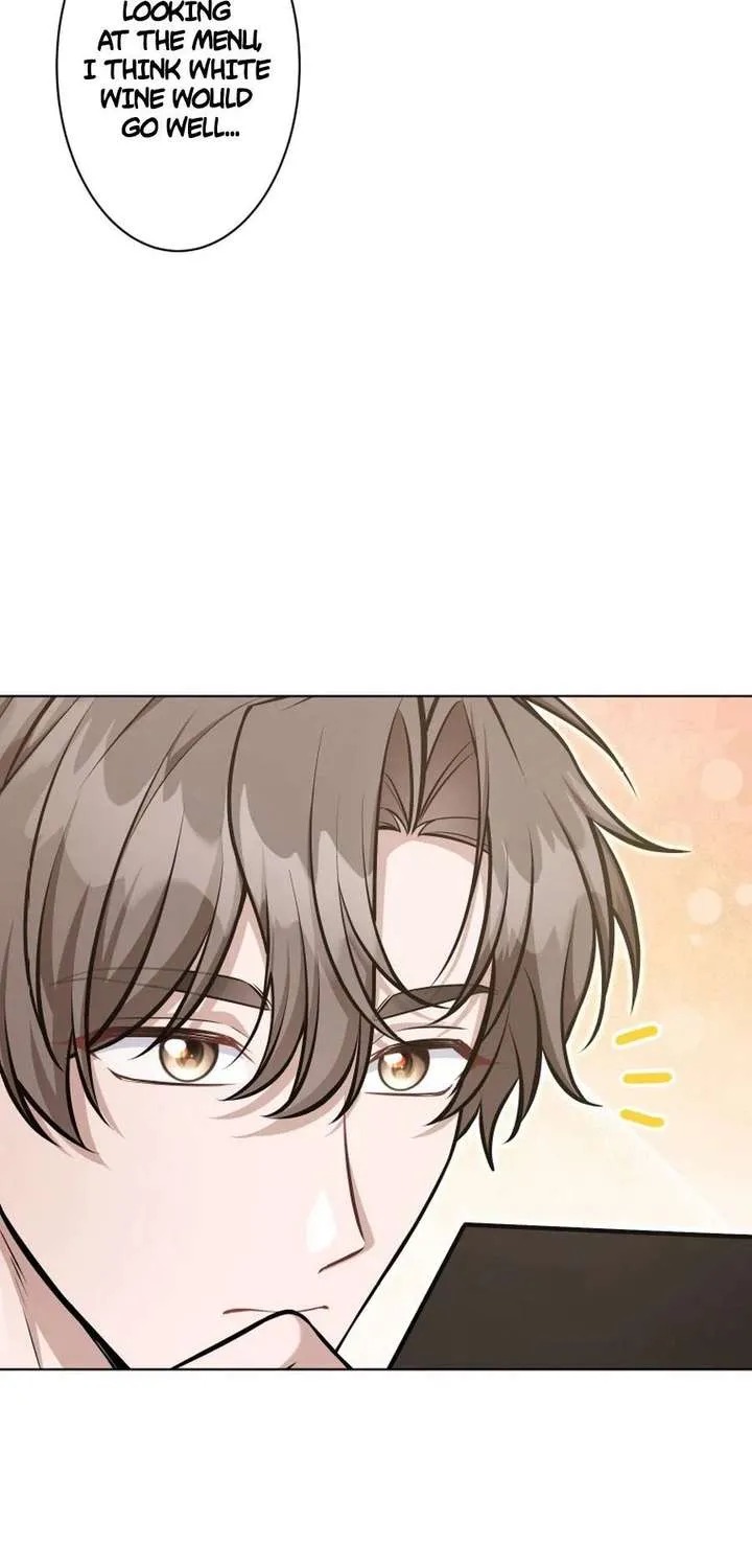 My Boyfriend Ten Years Younger Is My Elite Boss