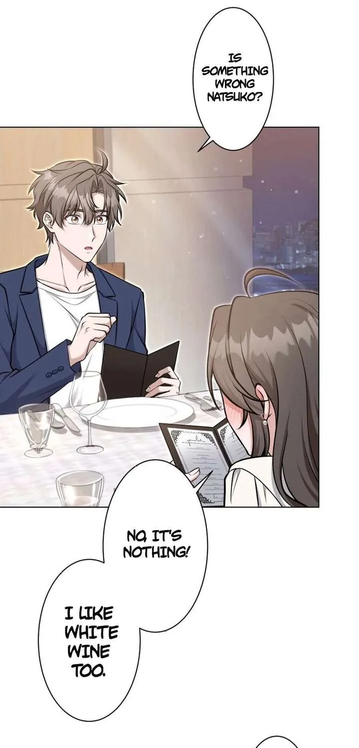 My Boyfriend Ten Years Younger Is My Elite Boss