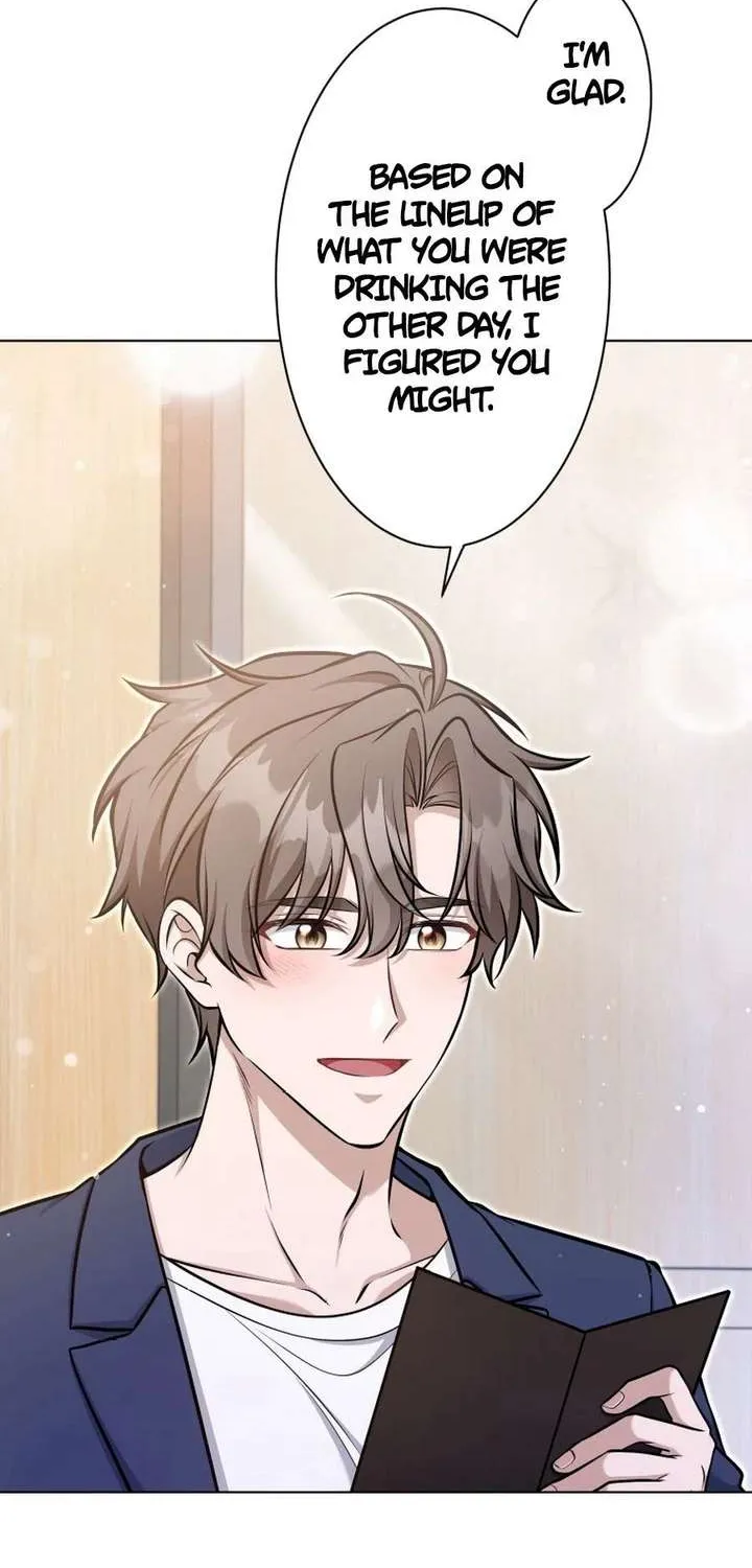 My Boyfriend Ten Years Younger Is My Elite Boss