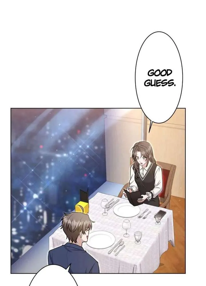 My Boyfriend Ten Years Younger Is My Elite Boss