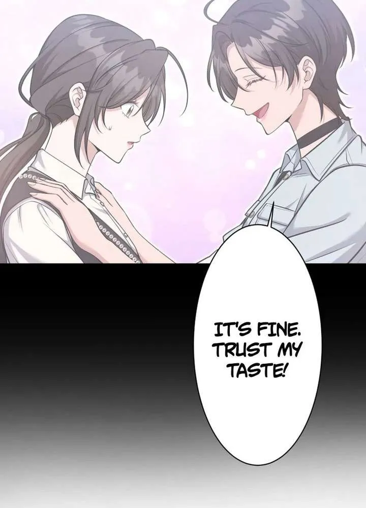 My Boyfriend Ten Years Younger Is My Elite Boss