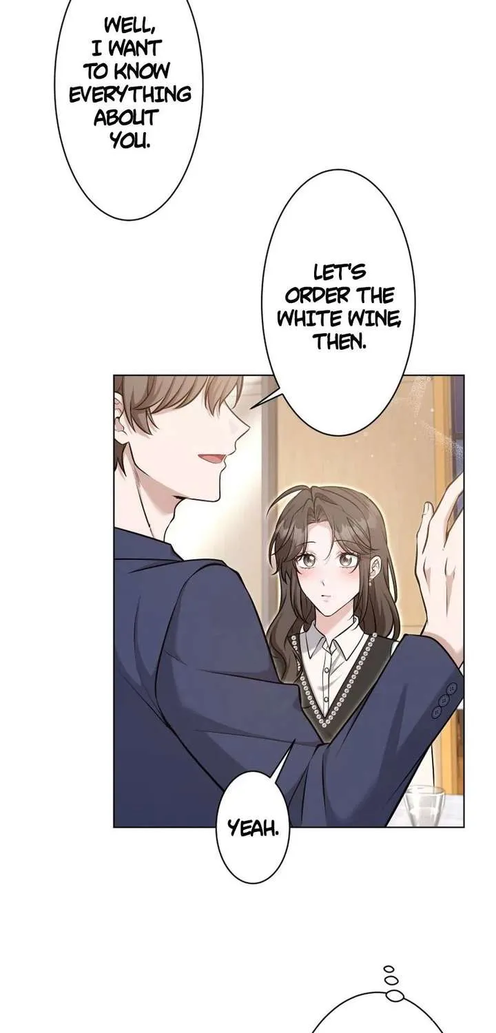 My Boyfriend Ten Years Younger Is My Elite Boss