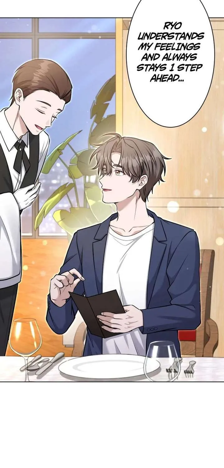 My Boyfriend Ten Years Younger Is My Elite Boss