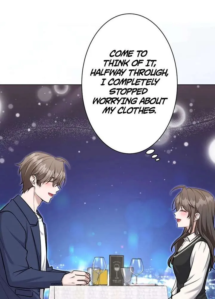 My Boyfriend Ten Years Younger Is My Elite Boss