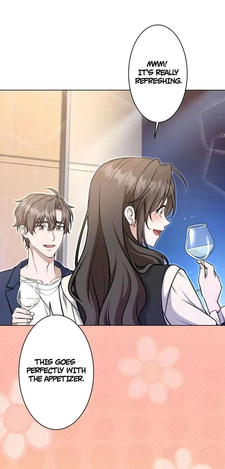 My Boyfriend Ten Years Younger Is My Elite Boss