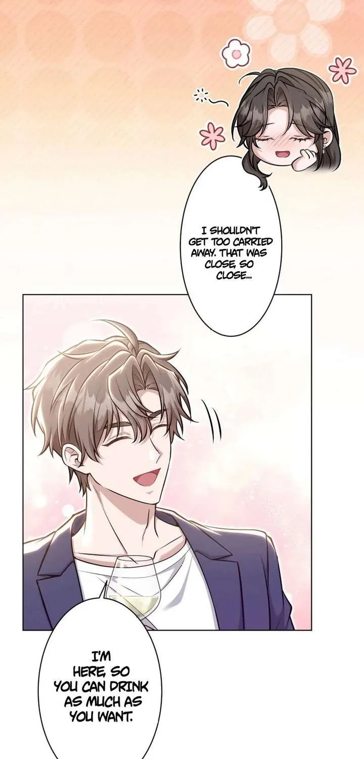 My Boyfriend Ten Years Younger Is My Elite Boss