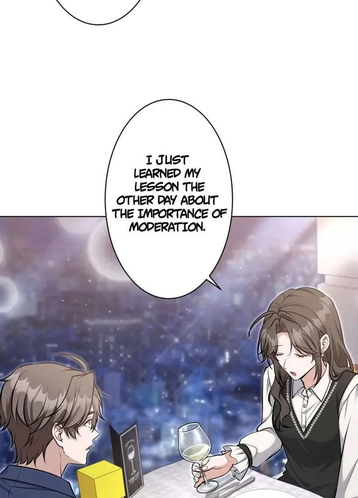 My Boyfriend Ten Years Younger Is My Elite Boss