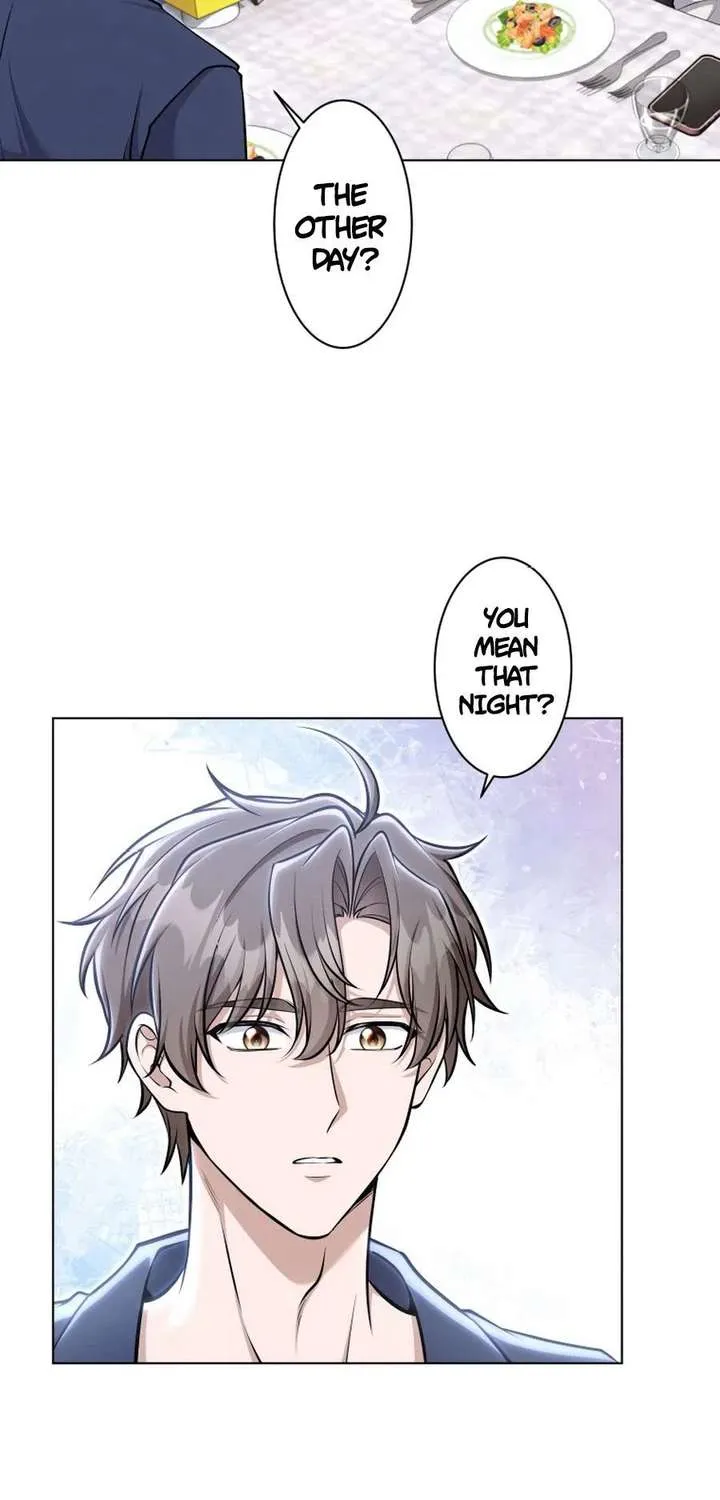 My Boyfriend Ten Years Younger Is My Elite Boss