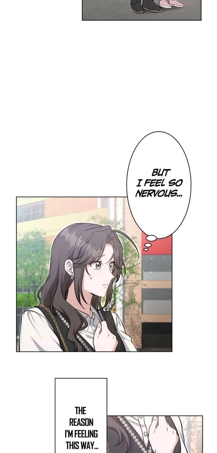 My Boyfriend Ten Years Younger Is My Elite Boss