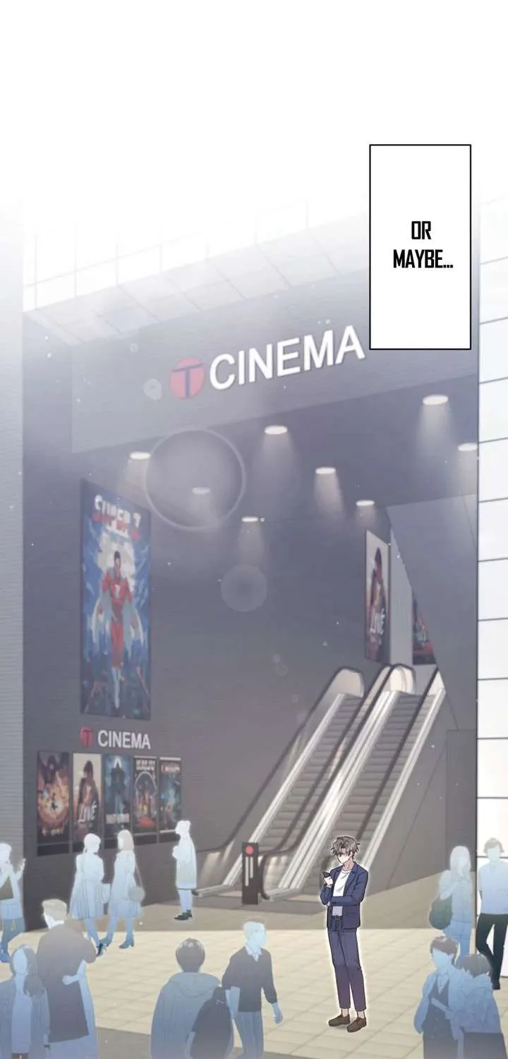 My Boyfriend Ten Years Younger Is My Elite Boss