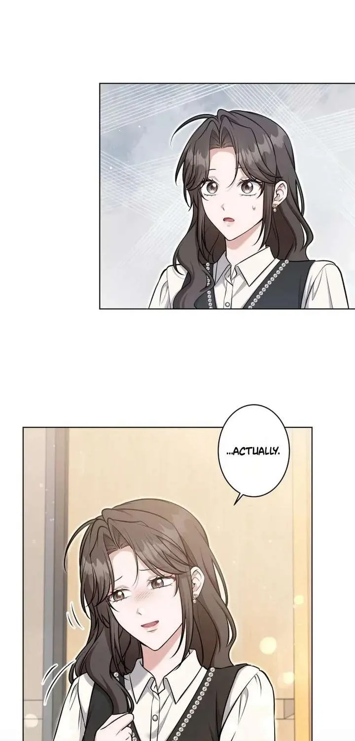 My Boyfriend Ten Years Younger Is My Elite Boss