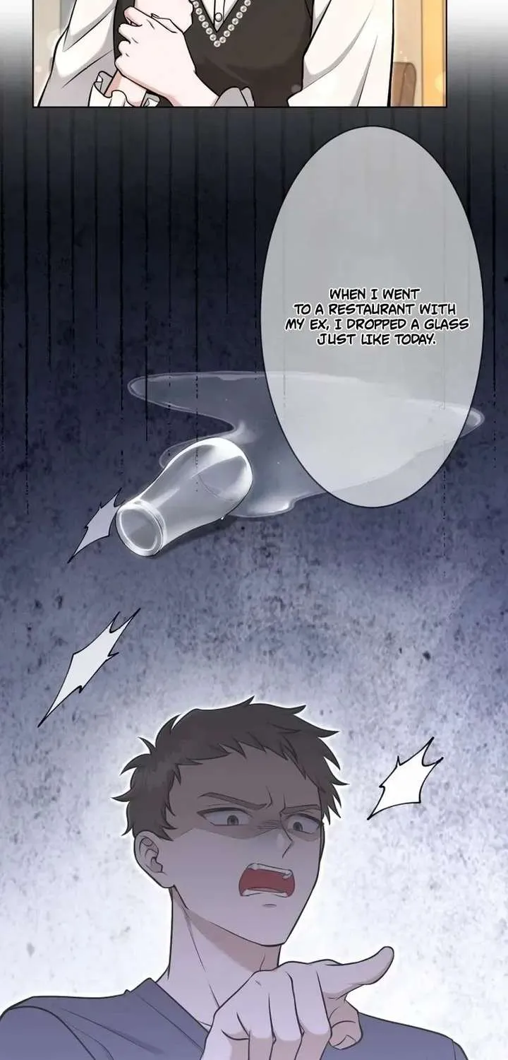 My Boyfriend Ten Years Younger Is My Elite Boss