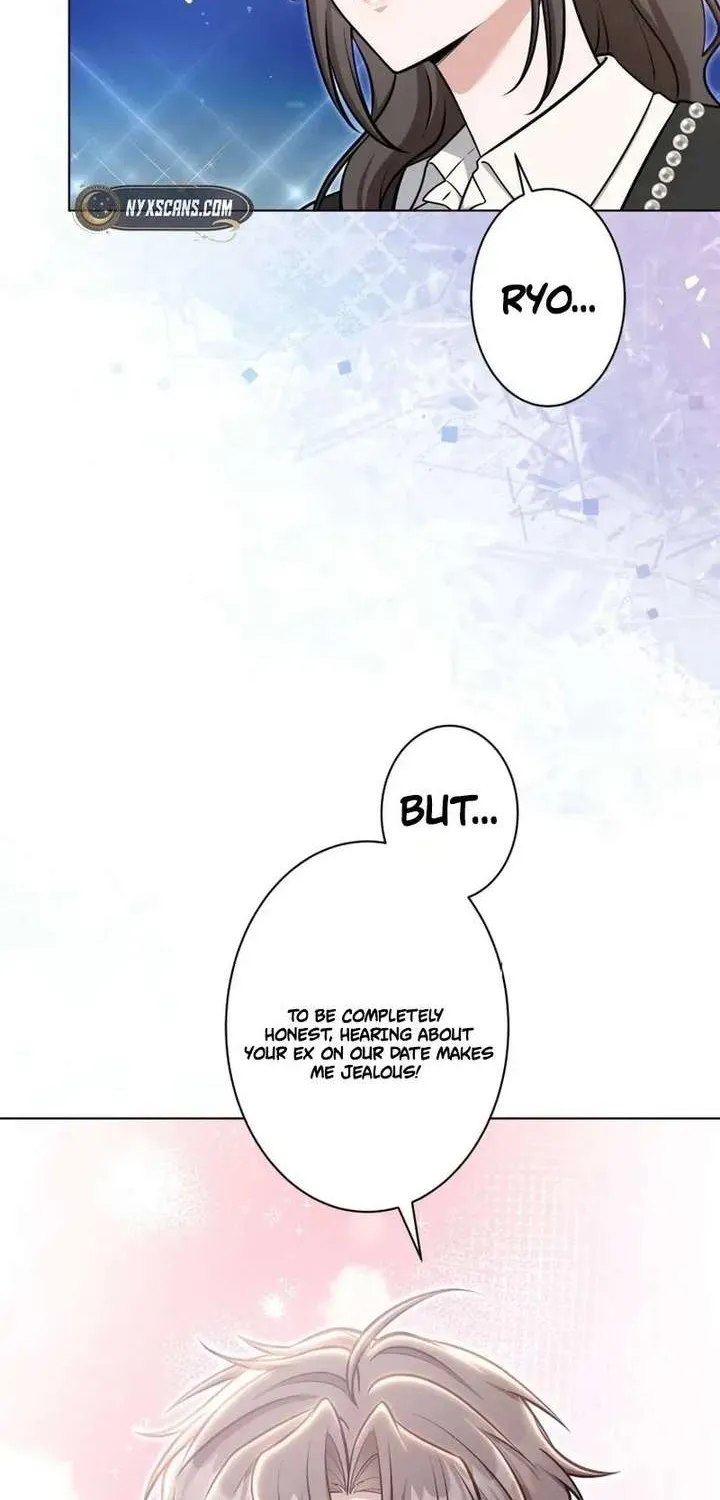 My Boyfriend Ten Years Younger Is My Elite Boss