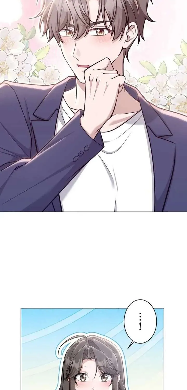 My Boyfriend Ten Years Younger Is My Elite Boss