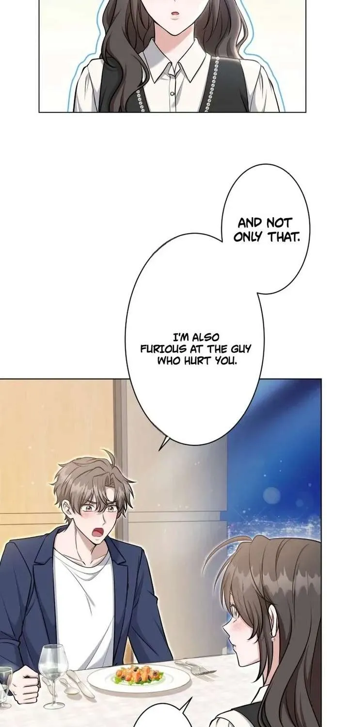 My Boyfriend Ten Years Younger Is My Elite Boss