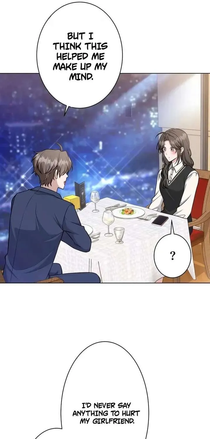 My Boyfriend Ten Years Younger Is My Elite Boss