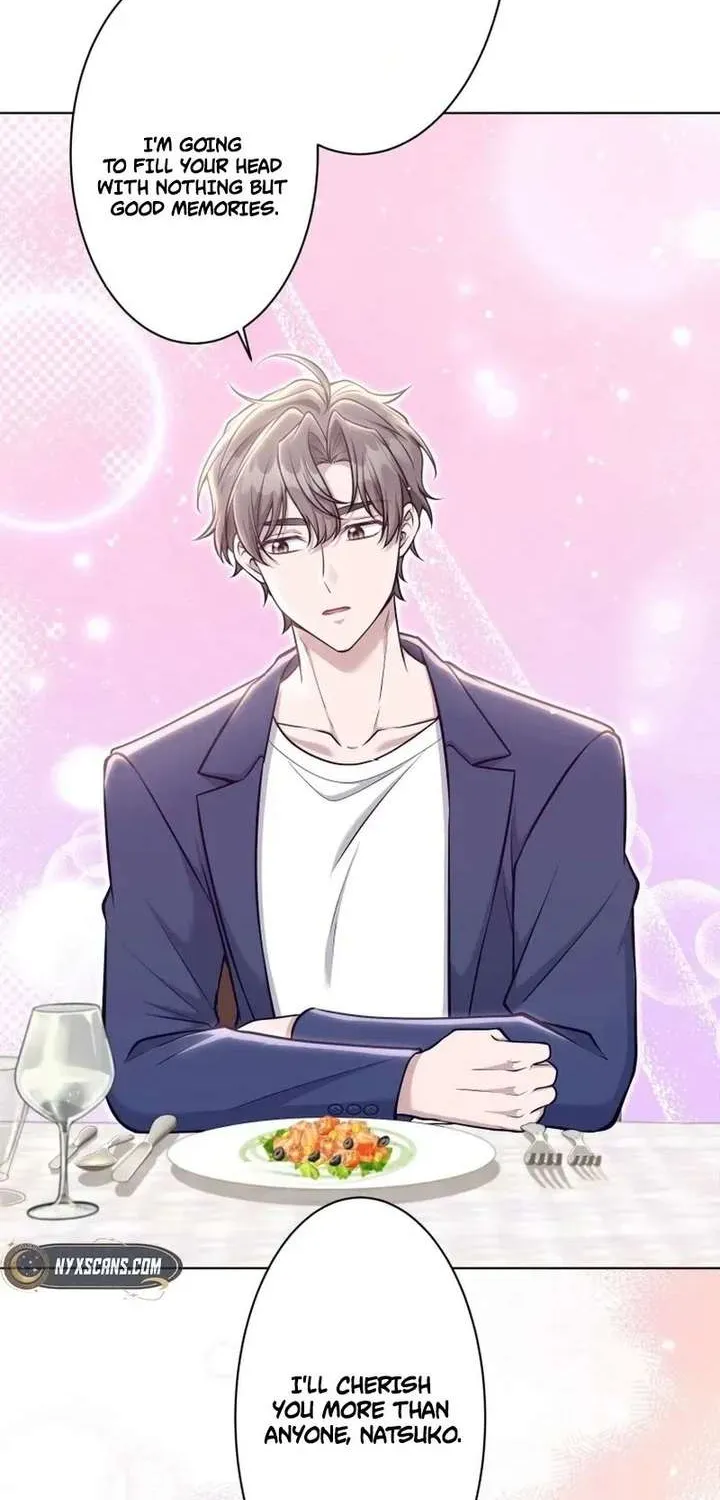 My Boyfriend Ten Years Younger Is My Elite Boss