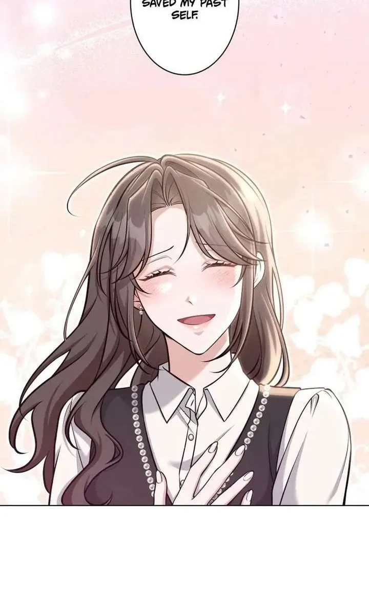 My Boyfriend Ten Years Younger Is My Elite Boss