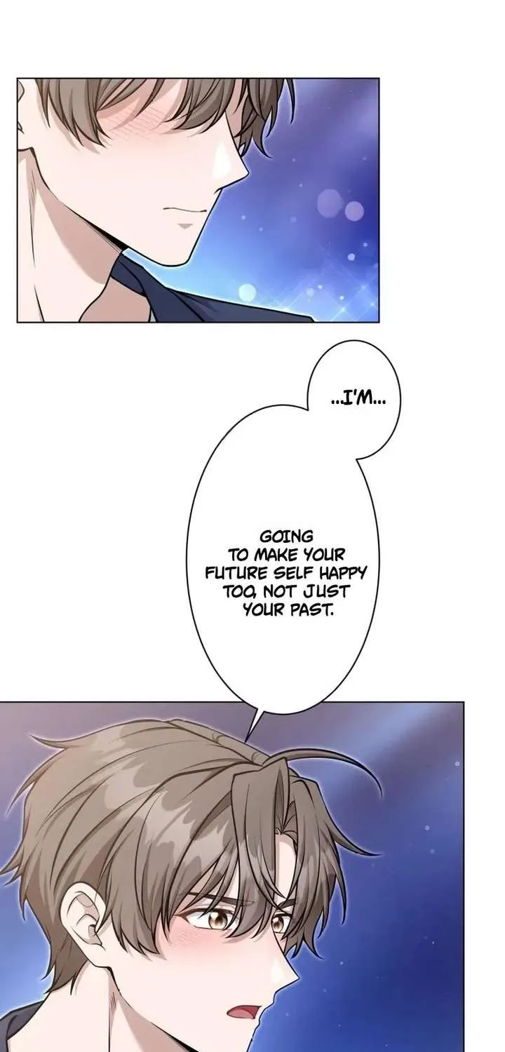 My Boyfriend Ten Years Younger Is My Elite Boss