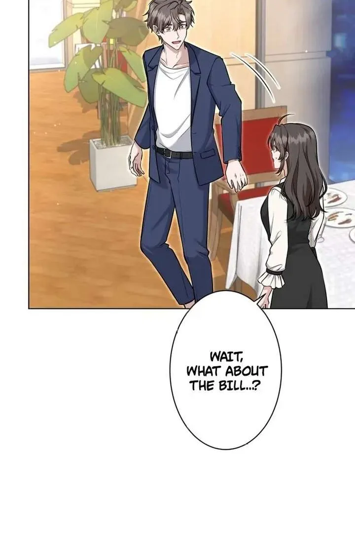 My Boyfriend Ten Years Younger Is My Elite Boss