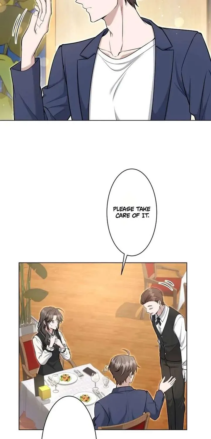 My Boyfriend Ten Years Younger Is My Elite Boss