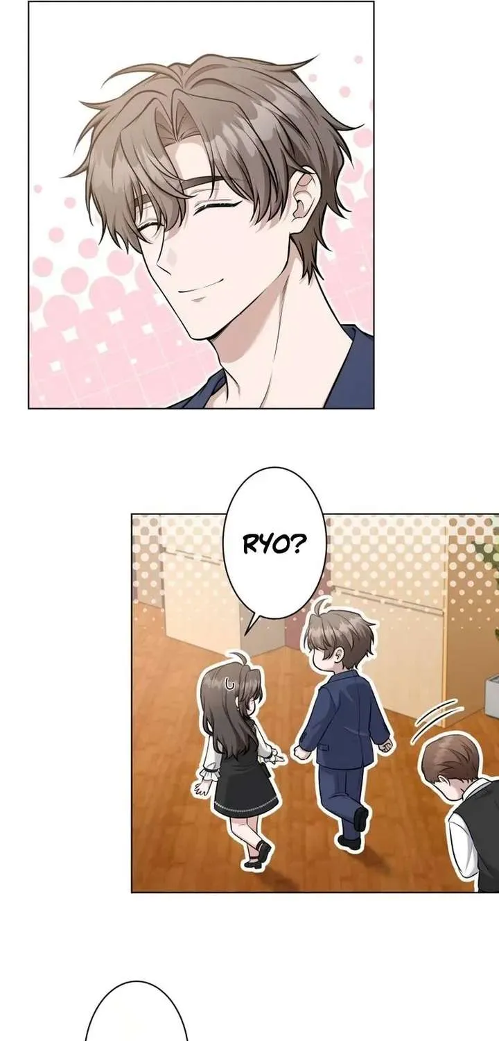 My Boyfriend Ten Years Younger Is My Elite Boss