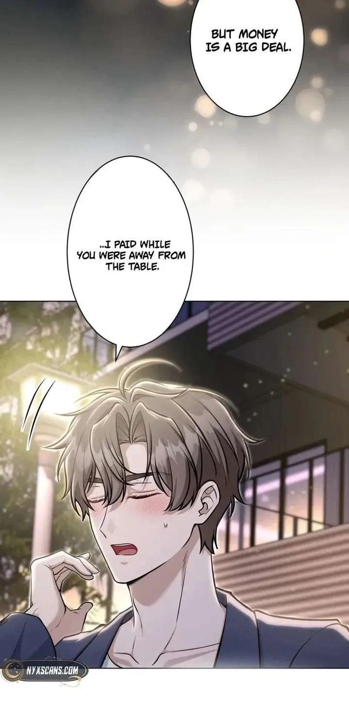 My Boyfriend Ten Years Younger Is My Elite Boss