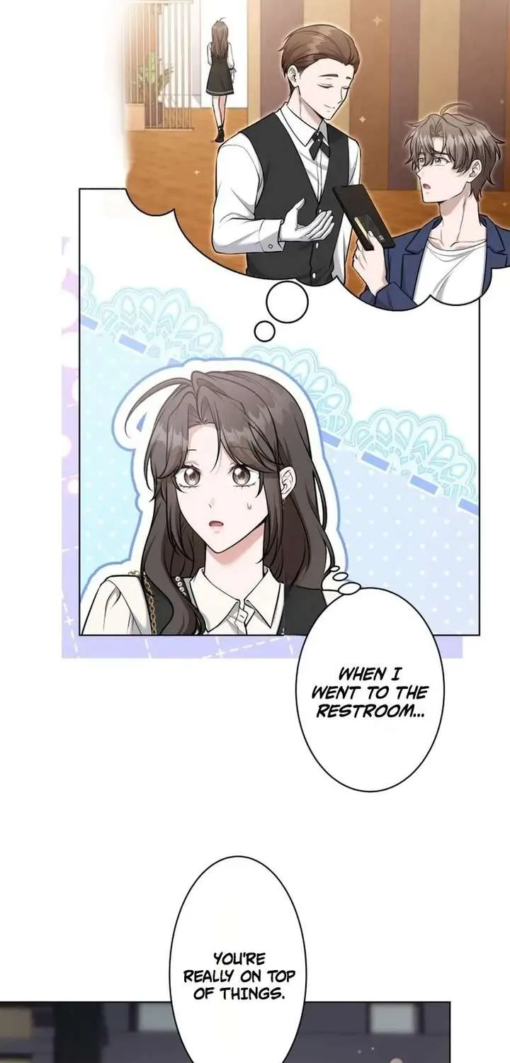 My Boyfriend Ten Years Younger Is My Elite Boss