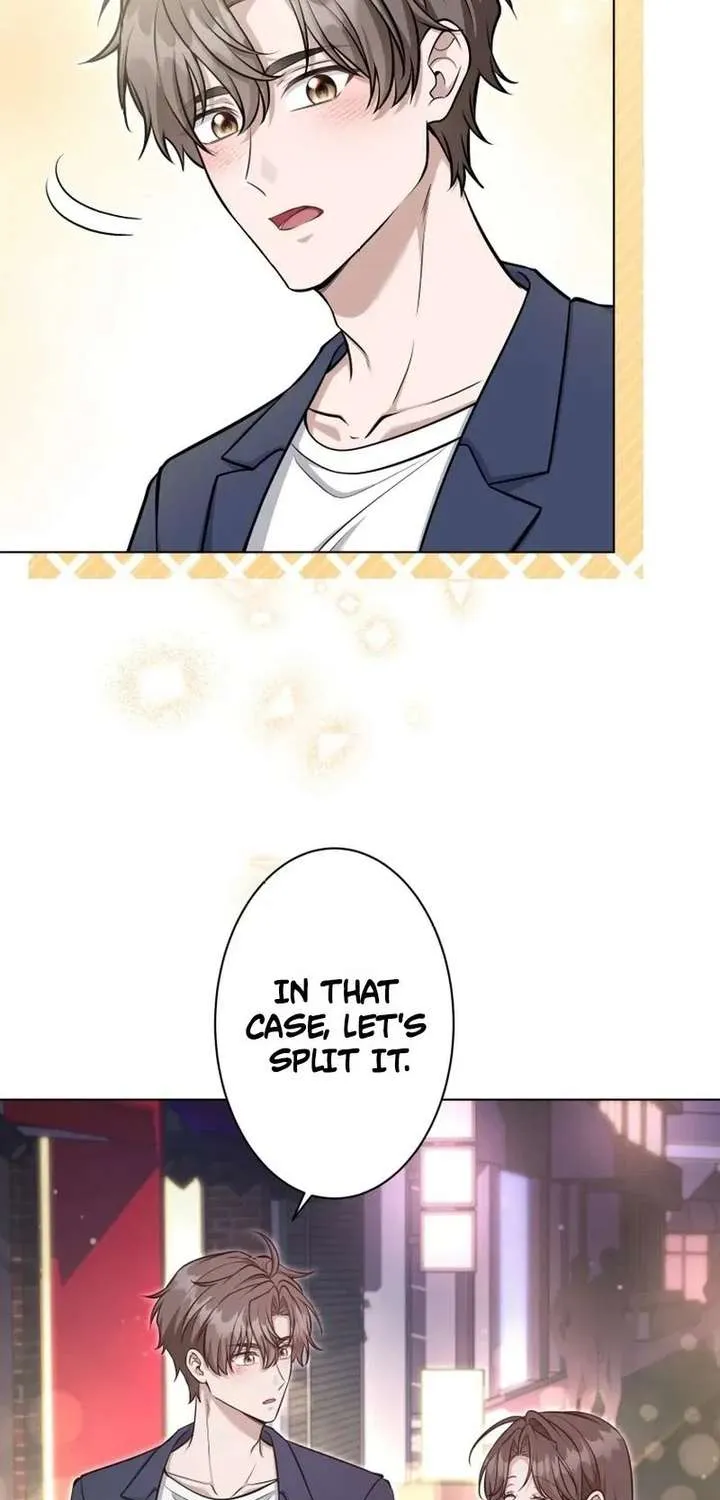 My Boyfriend Ten Years Younger Is My Elite Boss