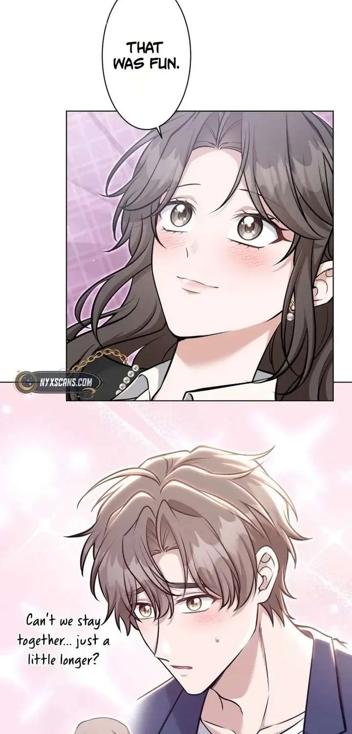 My Boyfriend Ten Years Younger Is My Elite Boss