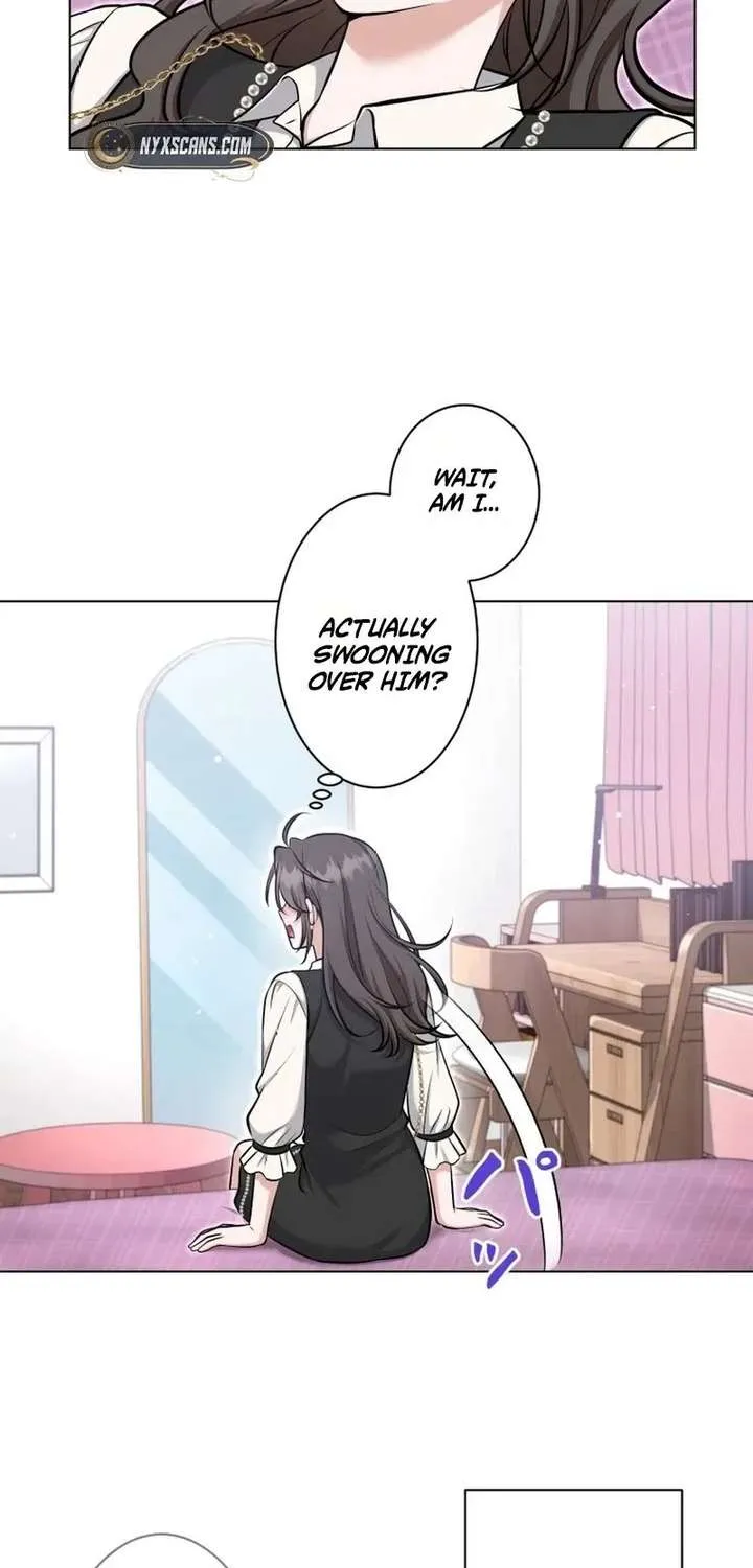 My Boyfriend Ten Years Younger Is My Elite Boss