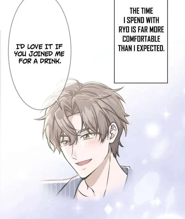 My Boyfriend Ten Years Younger Is My Elite Boss