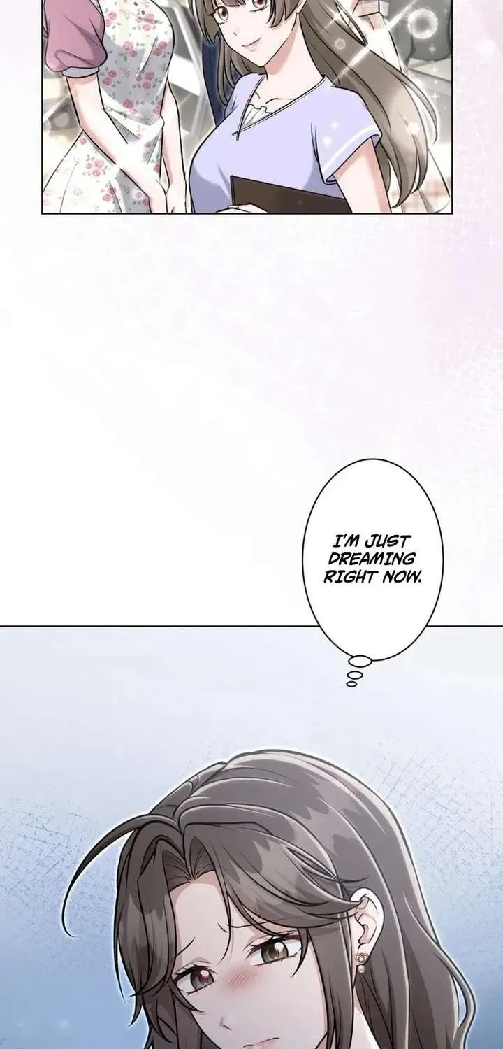 My Boyfriend Ten Years Younger Is My Elite Boss