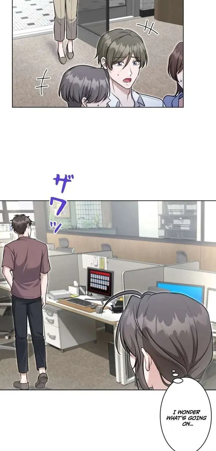 My Boyfriend Ten Years Younger Is My Elite Boss