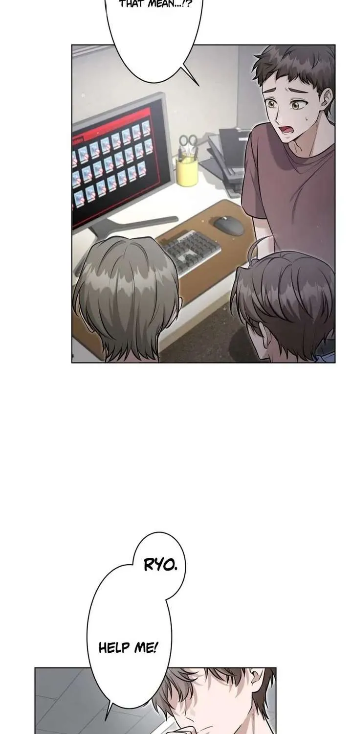 My Boyfriend Ten Years Younger Is My Elite Boss