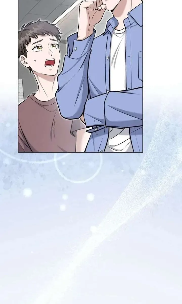 My Boyfriend Ten Years Younger Is My Elite Boss