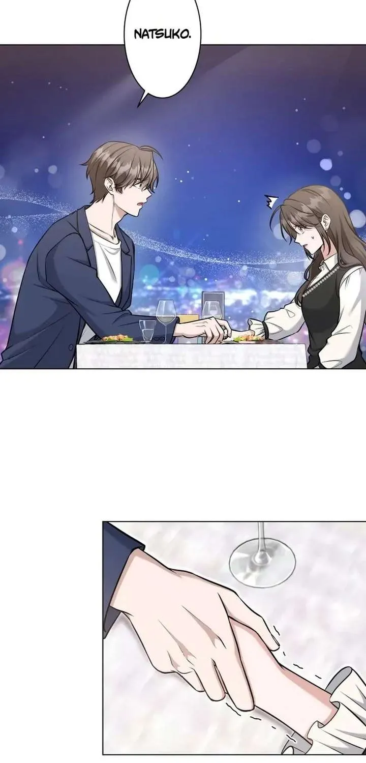 My Boyfriend Ten Years Younger Is My Elite Boss