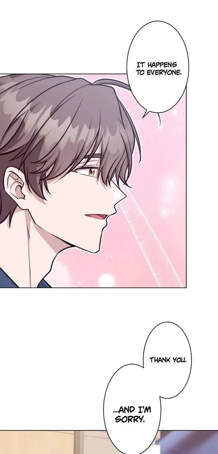 My Boyfriend Ten Years Younger Is My Elite Boss