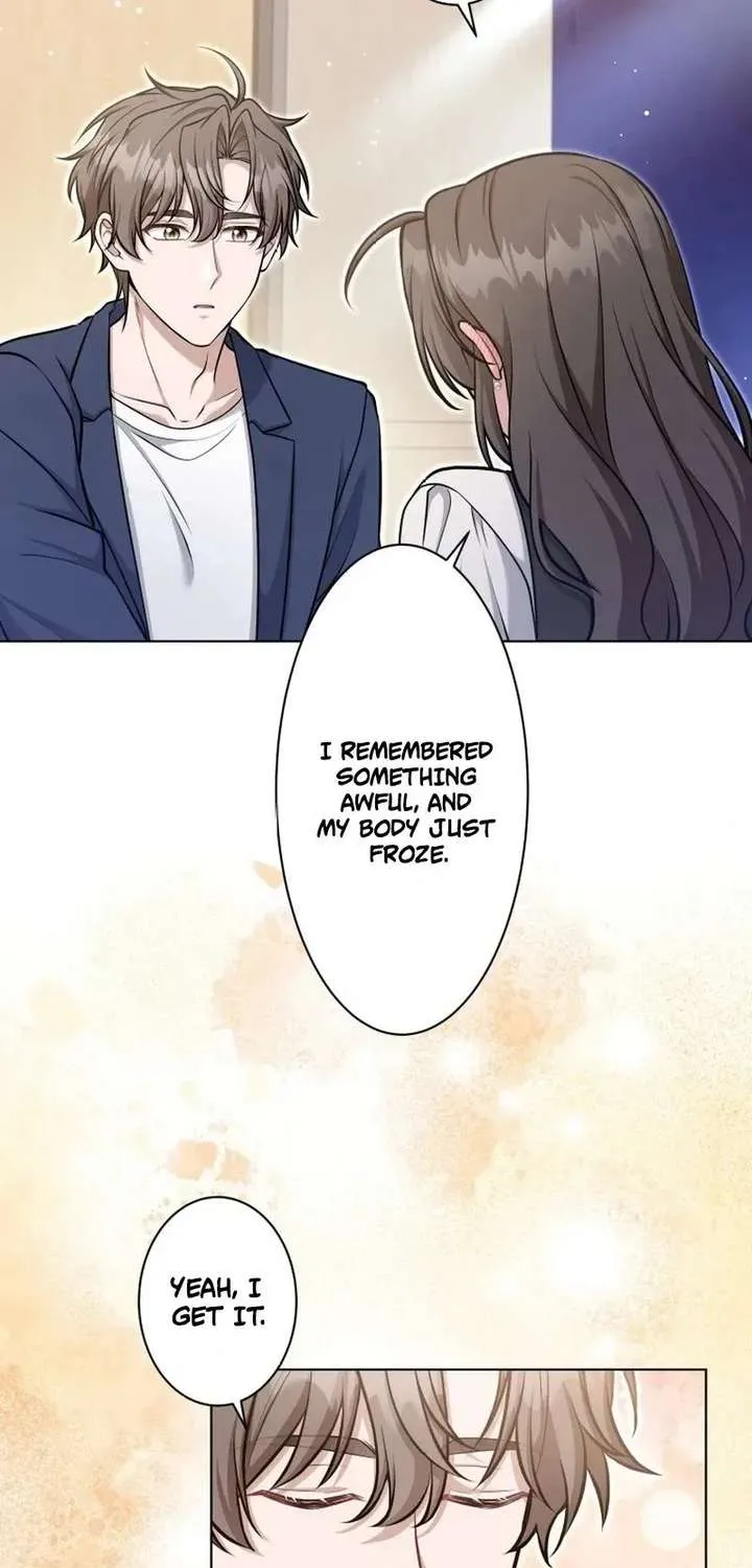 My Boyfriend Ten Years Younger Is My Elite Boss