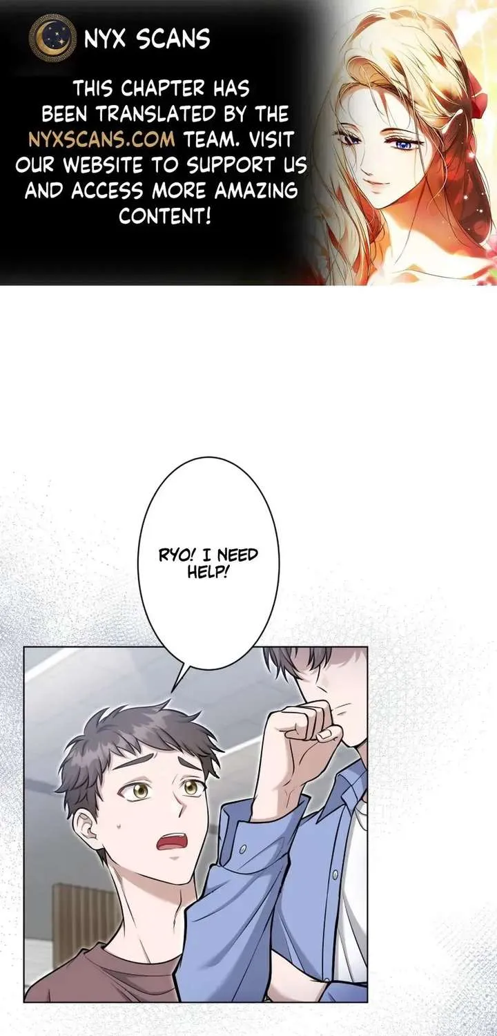 My Boyfriend Ten Years Younger Is My Elite Boss