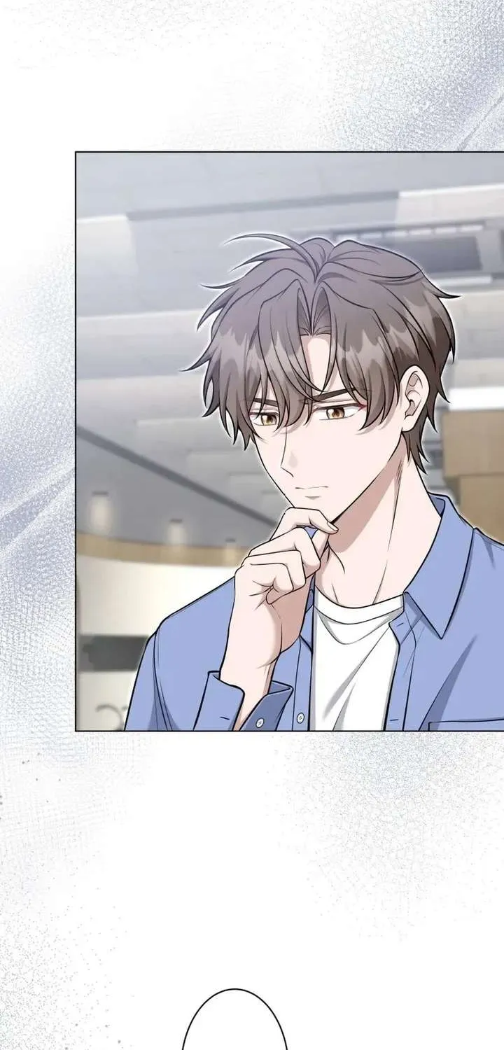 My Boyfriend Ten Years Younger Is My Elite Boss