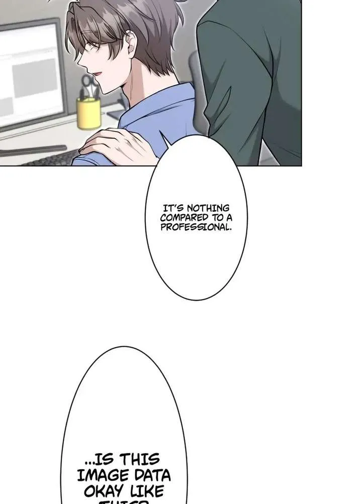 My Boyfriend Ten Years Younger Is My Elite Boss