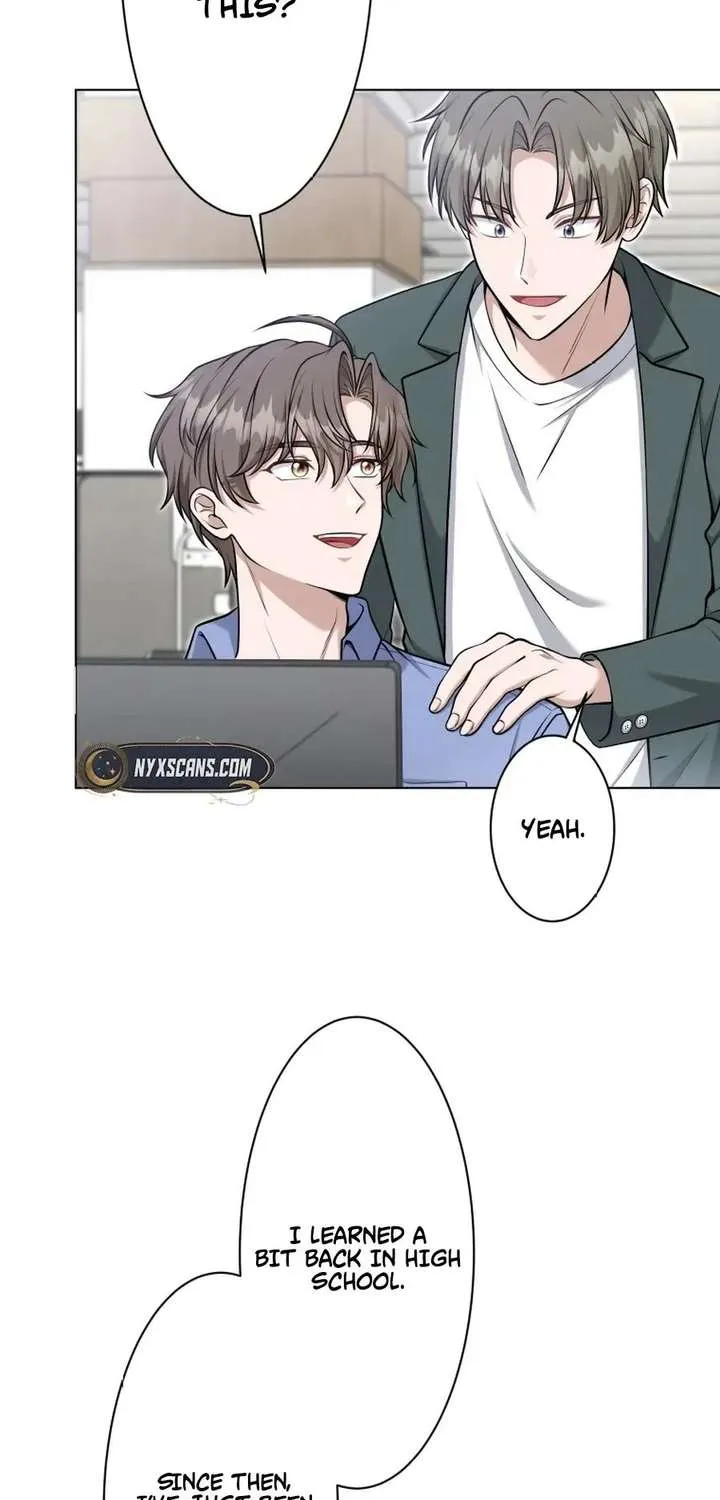 My Boyfriend Ten Years Younger Is My Elite Boss