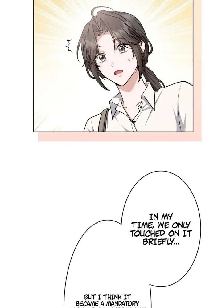 My Boyfriend Ten Years Younger Is My Elite Boss