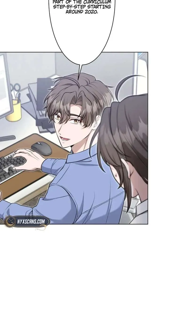 My Boyfriend Ten Years Younger Is My Elite Boss