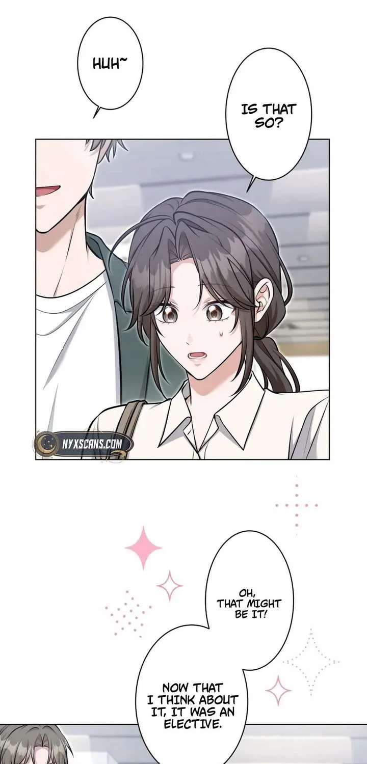 My Boyfriend Ten Years Younger Is My Elite Boss