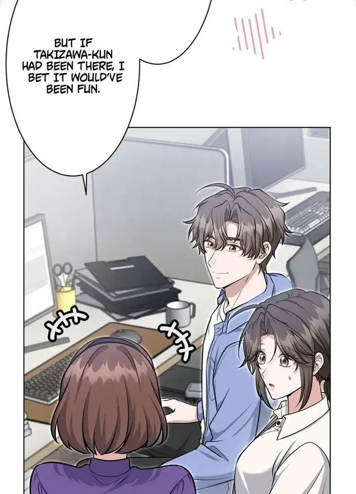 My Boyfriend Ten Years Younger Is My Elite Boss