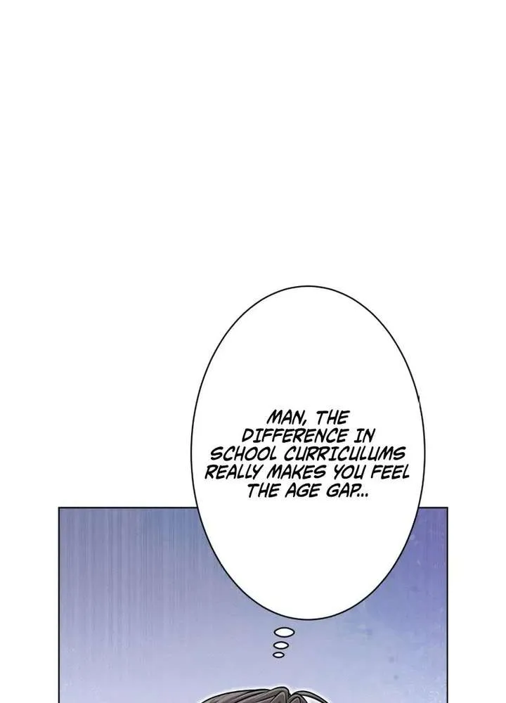 My Boyfriend Ten Years Younger Is My Elite Boss