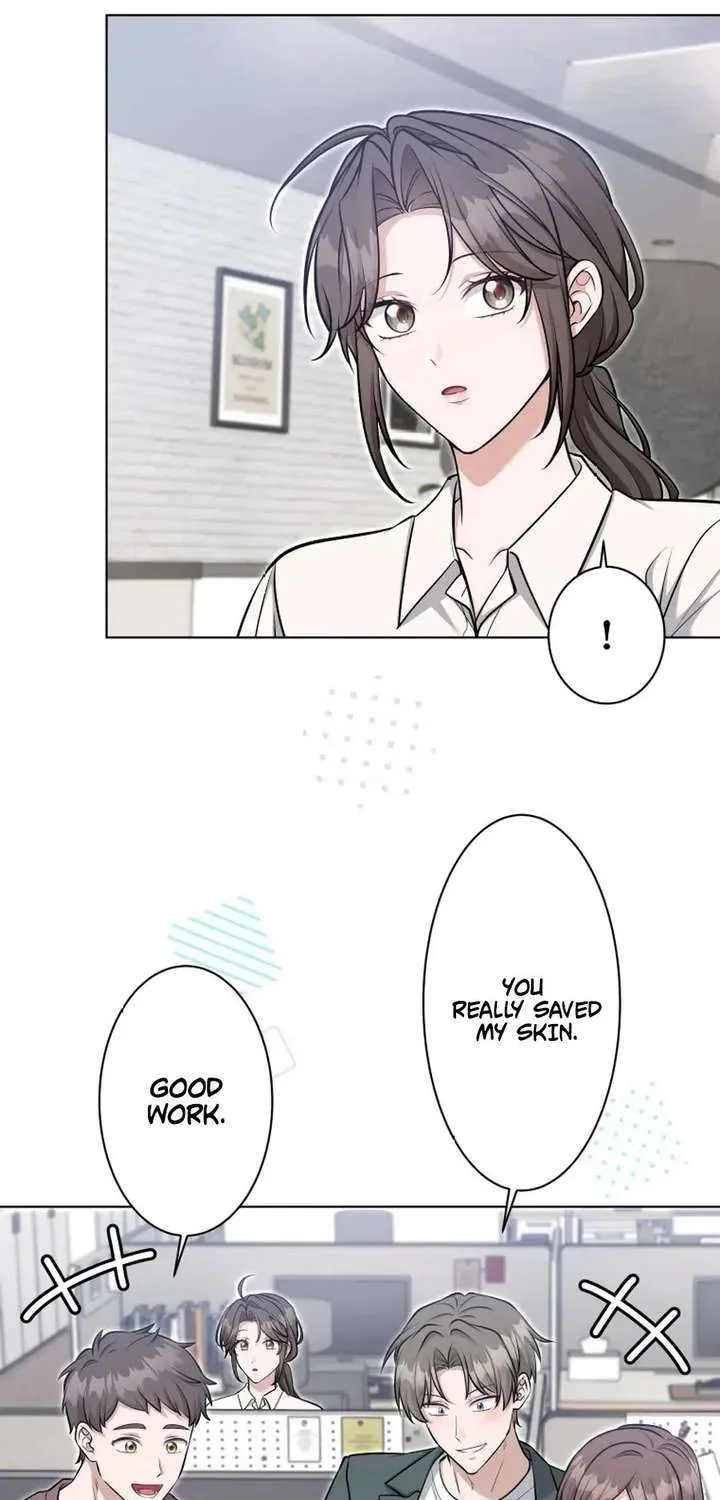 My Boyfriend Ten Years Younger Is My Elite Boss